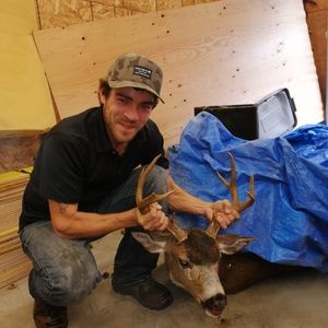 Meet your Posher, Josh